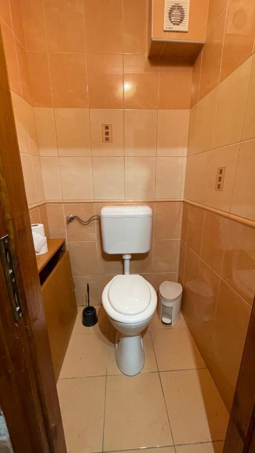 Dalma Apartment Gyula Exterior photo