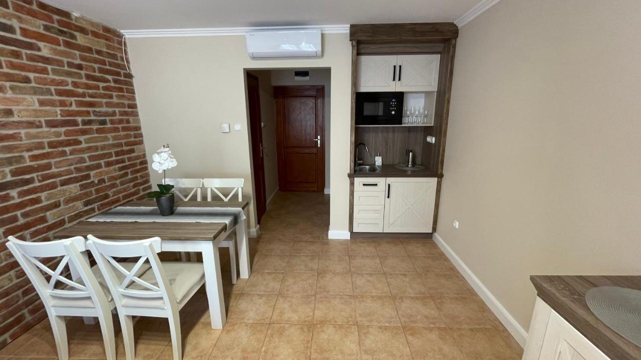 Dalma Apartment Gyula Exterior photo