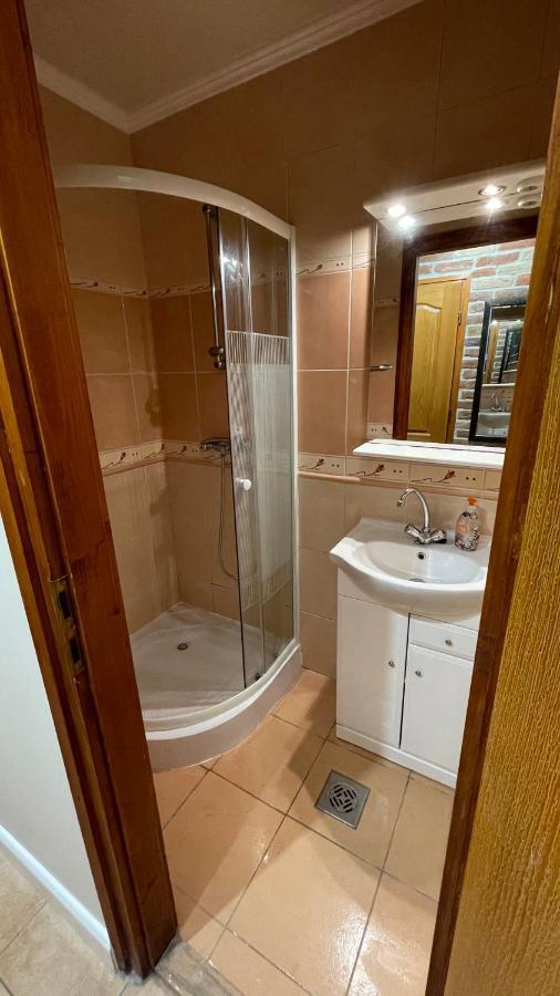 Dalma Apartment Gyula Exterior photo